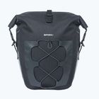 Велосипедна дисага Basil Navigator Waterproof Single Bag MIK Hooks 25-31 l black