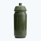 Rogelli Био бутилка за велосипед Enjoy The Distance 500 ml армейско зелено