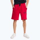 Мъжки потник Tommy Hilfiger Graphic Sweatshort червен