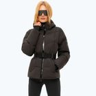 Дамско скиорско яке Nikkie Nateland black