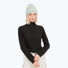 Дамски суитшърт Protest PRTRemutez 1/4 Zip Active true black