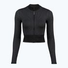 Дамски суитшърт Calvin Klein 00GWS4J406 Seamless black