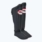 Протектори за подбедрици и стъпала Twins Special SGS10 black