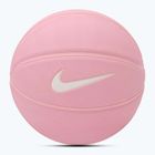 Баскетболна топка Nike Skills pink rise/pink foam/pink foam/white размер 3