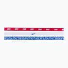 Nike Печатни ленти за глава 3 бр. многоцветни N0002560-495