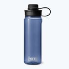 Туристическа бутилка YETI Yonder Tether Water 750 ml navy