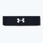 Under Armour Performance Челник 001 черно и бяло 1276990