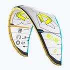 Хвърчило за кайтсърфинг Duotone Evo D/LAB grey/lime