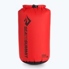 Sea to Summit Олекотен сух чувал 70D 35L Red ADS35RD