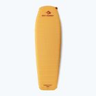 Sea To Summit Pursuit Plus SI Regular жълта самонадуваема постелка