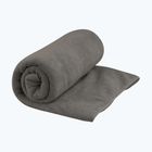 Бързосъхнеща хавлия Sea to Summit Tek Towel M beluga