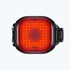 Knog Blinder Mini Квадратна задна лампа за велосипед червена 12984