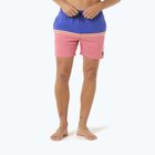 Мъжки бански шорти Rip Curl Combine Volley wild berry