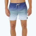 Мъжки плажни шорти Rip Curl Offset Fade Volley light navy