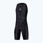 Мъжки гащеризон за триатлон Synergy Synskin 2 Sleeveless black