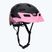 Детска велосипедна каска Bell Sidetrack Jr matte pink