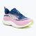 Дамски обувки за бягане HOKA Skyflow midnight/pink twilight