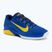 Мъжки обувки за тенис Nike Vapor 12 racer blue / lightening / deep royal blue