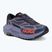 Дамски обувки за бягане HOKA Mafate X berry jam/squid ink