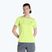 Дамска тениска за бягане New Balance Essentials afterglow