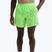 Мъжки шорти за бягане Nike Stride Dri-Fit Brief-Lined 7" lime blast