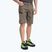 Salewa Lavaredo Hemp мъжки туристически шорти кафяви 00-0000028033
