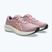 Дамски обувки за бягане Asics Patriot 14 taro purple/bright sunstone