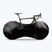 Капак за велосипедно колело VELOSOCK Carbon Black