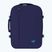 Раница за пътуване CabinZero Classic 44 l deep ocean