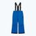 Детски скиорски панталони LEGO Lwpayton 701 blue