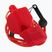 Свирка с шнур Fox 40 Classic CMG Safety червена 9603