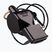 Свирка с шнур Fox 40Pearl Safety черна 9703