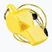 Свирка с шнур Fox 40 Pearl Safety yellow 9703