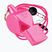 Свирка с шнур Fox 40 Pearl Safety pink 9703