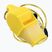 Свирка със струна Fox 40 Sonik Blast CMG жълта 9203