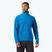 Мъжки потник Helly Hansen Daybreaker 1/2 Zip cerulean blue