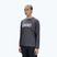Дамска блуза с дълъг ръкав за колоездене POC Reform Enduro Jersey sylvanite grey