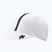 Шапка с козирка за колоездене ASSOS Endurance P1 white