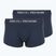 Боксерки Aeronautica Militare AM1UBX005 2 чифта blue