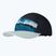 Шапка с козирка BUFF 5 Panel Go parley navy