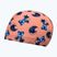 Детска шапка за плуване RAS Patterned Elastane bondi
