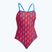 Дамски бански костюм от една част Funkita Single Strap One Piece hot volt