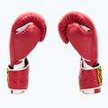 Боксови ръкавици Everlast 1910 Classic Pro red 3