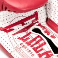 Боксови ръкавици Everlast 1910 Classic Pro red 5