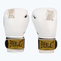 EVERLAST 1910 Класически боксови ръкавици бели EV1910 2