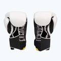 EVERLAST 1910 Класически боксови ръкавици бели EV1910 3