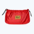 Боксови ръкавици Everlast Fight Leather red 7