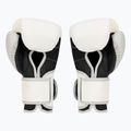 Мъжки боксови ръкавици EVERLAST Powerlock Pu white EV2200 2