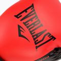 Мъжки боксови ръкавици EVERLAST Powerlock Pu red EV2200 5