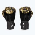 Everlast Spark черни/златни боксови ръкавици EV2150 BLK/GLD 3